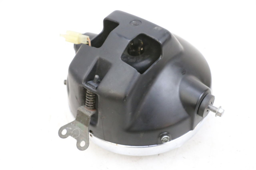 photo de SCHEINWERFER KAWASAKI ZR 7 750 (1999 - 2004) - Oberflächenzustand und Material