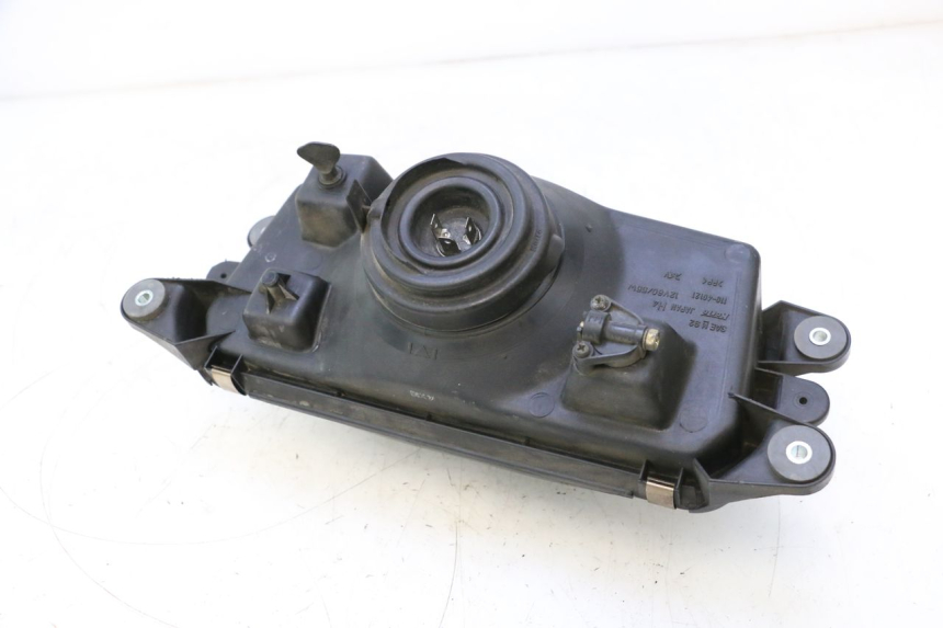 photo de SCHEINWERFER KAWASAKI ZX-6R ZX6R 600 (1995 - 1997) - Technische Nahaufnahme