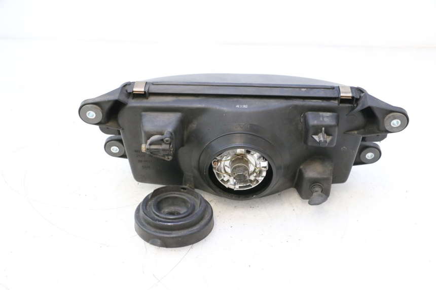 photo de SCHEINWERFER KAWASAKI ZX-6R ZX6R 600 (1995 - 1997) - Details der Befestigungspunkte