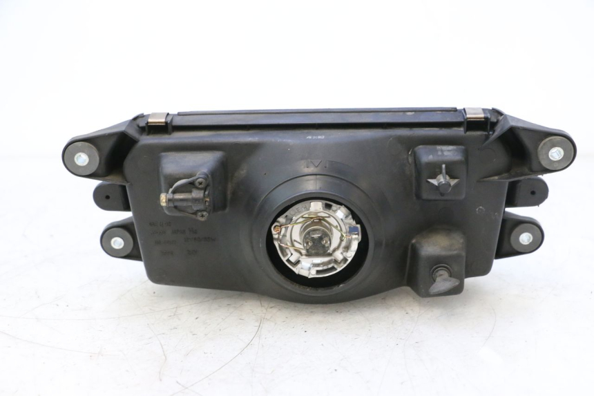 photo de SCHEINWERFER KAWASAKI ZX-6R ZX6R 600 (1995 - 1997) - Oberflächenzustand und Material