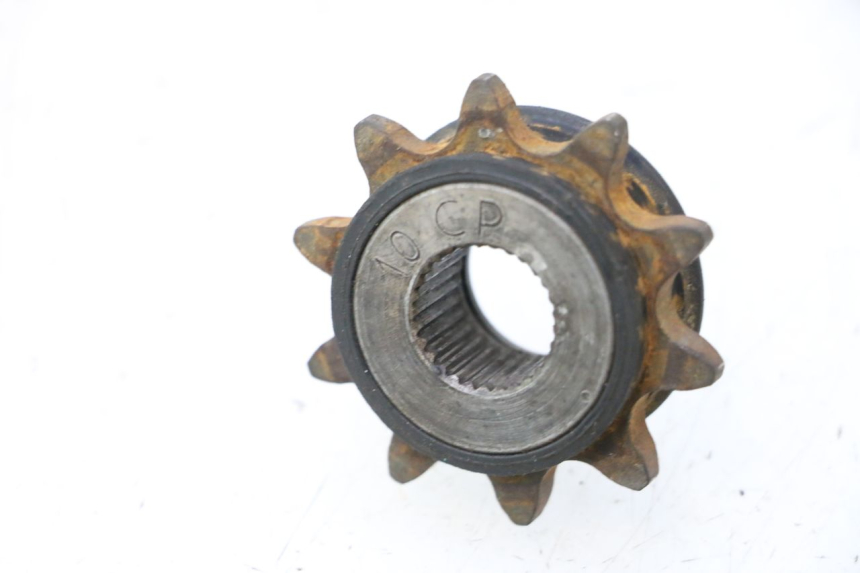 photo de RITZEL PEUGEOT 103 SPX CLIP 50 (1989 - 1992) - Detailansicht des Bauteils