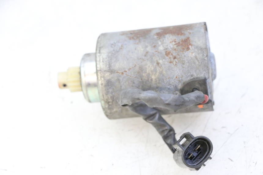 photo de RITZEL SUZUKI BURGMAN 650 (2002 - 2004) - Gesamtansicht des Produkts