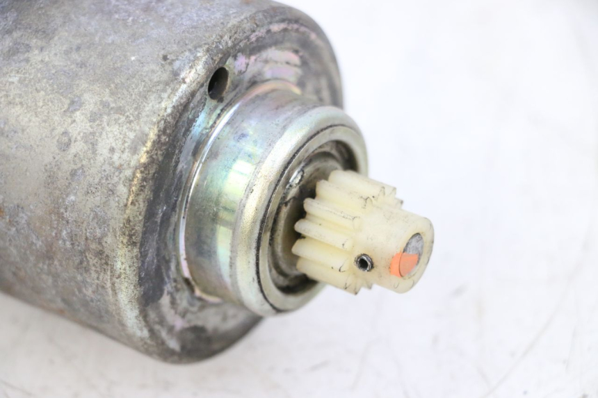 photo de RITZEL SUZUKI BURGMAN 650 (2002 - 2004) - Geprüftes Gebrauchtteil