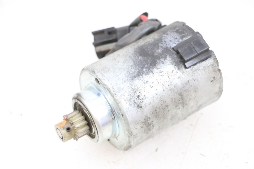 photo de RITZEL SUZUKI BURGMAN 650 (2013 - 2020) - Hauptansicht