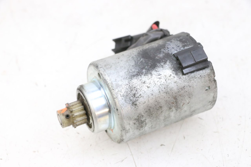 photo de RITZEL SUZUKI BURGMAN 650 (2013 - 2020) - Detailansicht des Bauteils