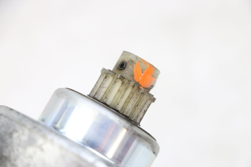 photo de RITZEL SUZUKI BURGMAN 650 (2013 - 2020) - Zoom auf Gebrauchszustand