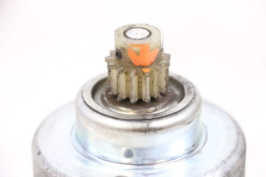 photo de RITZEL SUZUKI BURGMAN 650 (2013 - 2020) - Alternative Perspektive