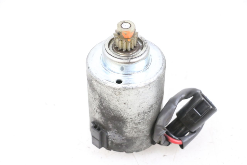 photo de RITZEL SUZUKI BURGMAN 650 (2013 - 2020) - Technische Nahaufnahme