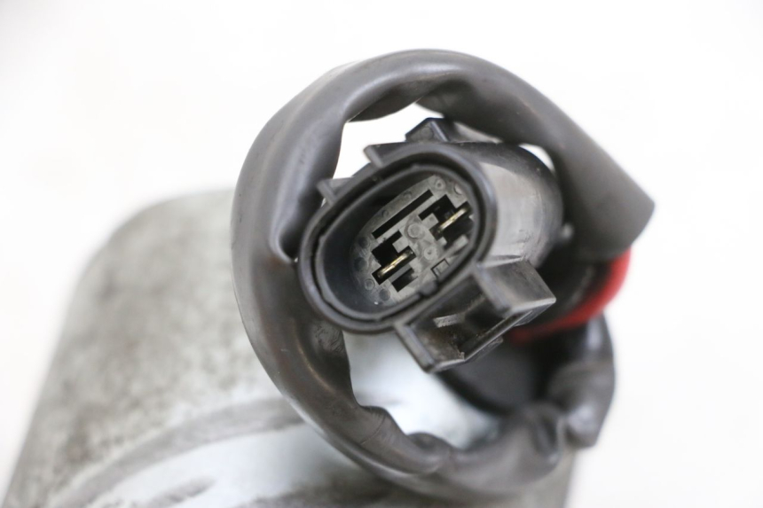 photo de RITZEL SUZUKI BURGMAN 650 (2013 - 2020) - Gesamtansicht des Produkts