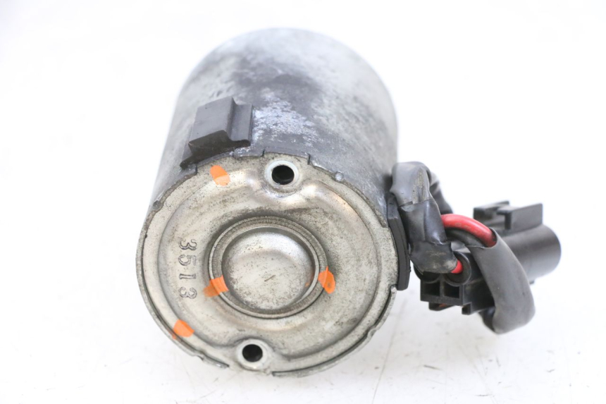 photo de RITZEL SUZUKI BURGMAN 650 (2013 - 2020) - Details der Befestigungspunkte