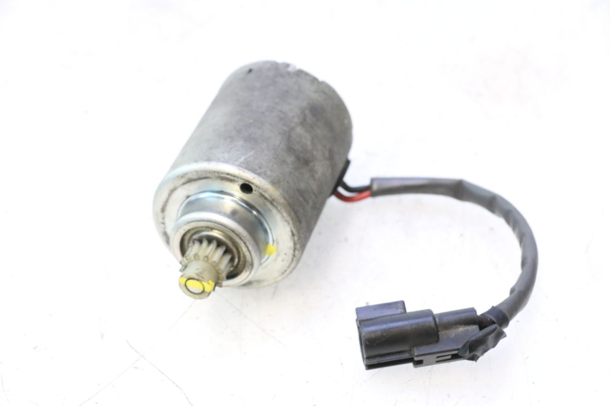 photo de RITZEL SUZUKI BURGMAN EXECUTIVE ABS 650 (2006 - 2012) - Alternative Perspektive