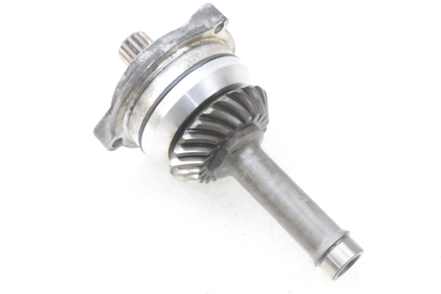 photo de RITZEL YAMAHA FJR ABS 1300 (2006 - 2012) - Hauptansicht