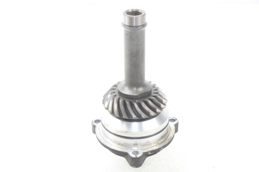 photo de RITZEL YAMAHA FJR ABS 1300 (2006 - 2012) - Alternative Perspektive