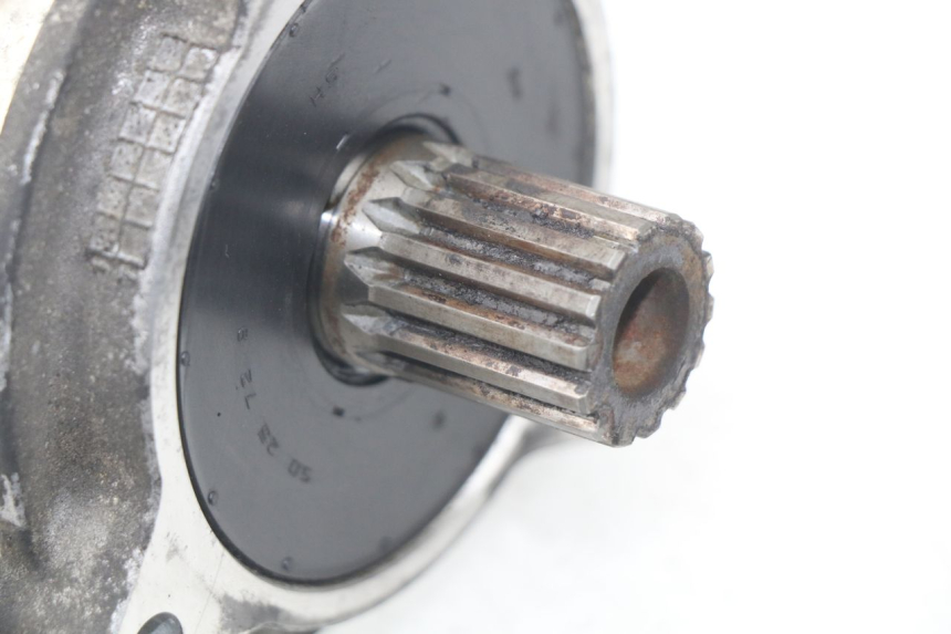 photo de RITZEL YAMAHA FJR ABS 1300 (2006 - 2012) - Gesamtansicht des Produkts