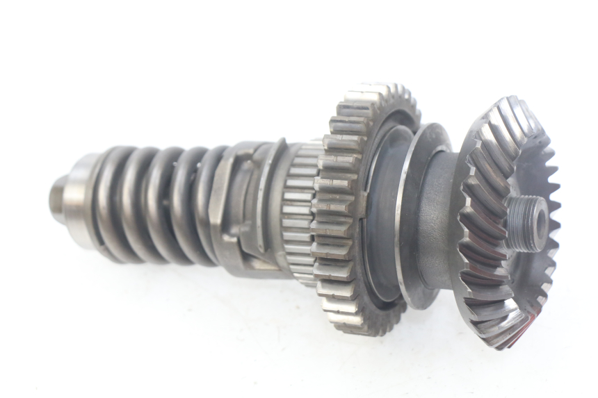 photo de RITZEL YAMAHA FJR ABS 1300 (2006 - 2012) - Hauptansicht