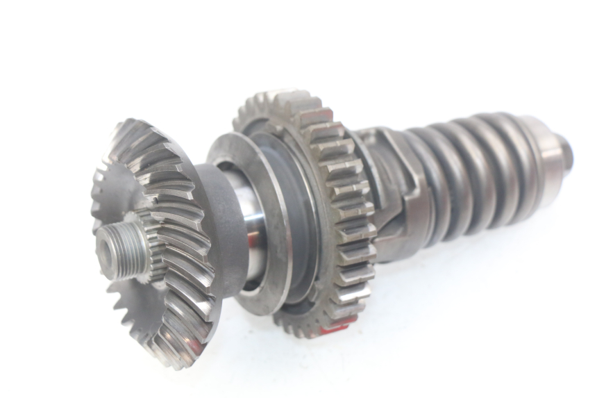 photo de RITZEL YAMAHA FJR ABS 1300 (2006 - 2012) - Detailansicht des Bauteils