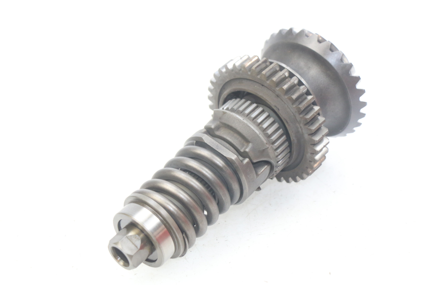 photo de RITZEL YAMAHA FJR ABS 1300 (2006 - 2012) - Alternative Perspektive