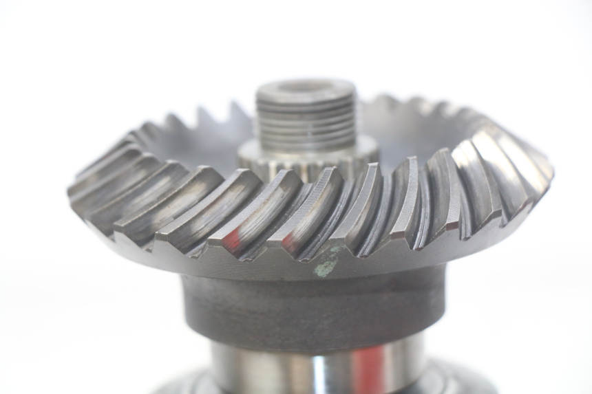 photo de RITZEL YAMAHA FJR ABS 1300 (2006 - 2012) - Technische Nahaufnahme