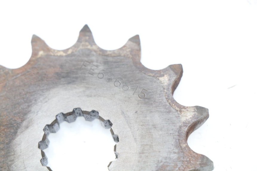 photo de RITZEL SUZUKI GSF N BANDIT 1200 (1996 - 1999) - Detailansicht des Bauteils