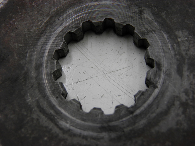 photo de RITZEL KAWASAKI ER-6 ER6 N 650 (2005 - 2009) - Detailansicht des Bauteils