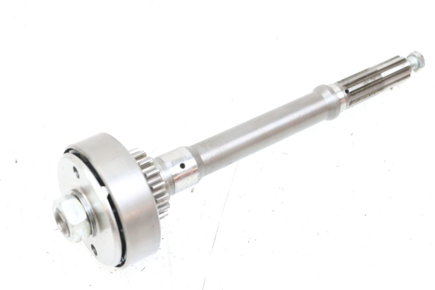 photo de RITZEL KAWASAKI GTR 1000 (1994 - 2004) - Hauptansicht