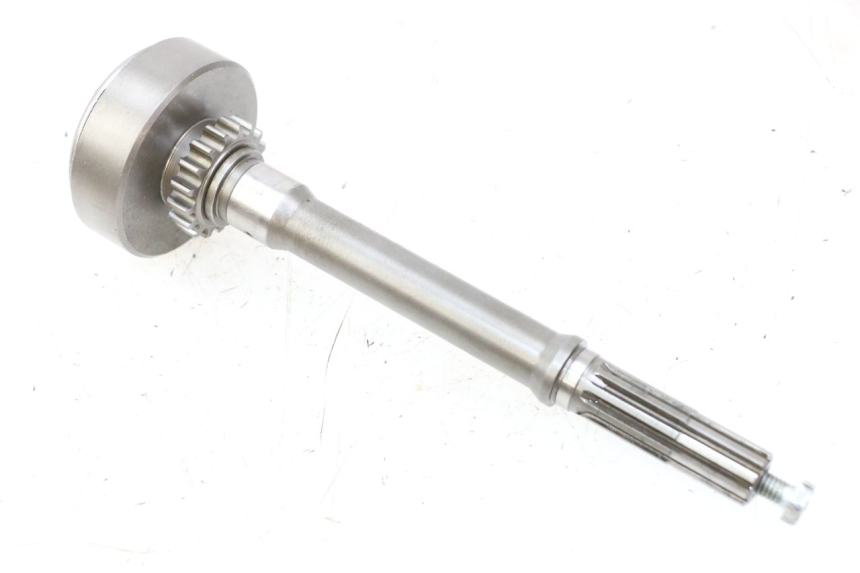 photo de RITZEL KAWASAKI GTR 1000 (1994 - 2004) - Zoom auf Gebrauchszustand