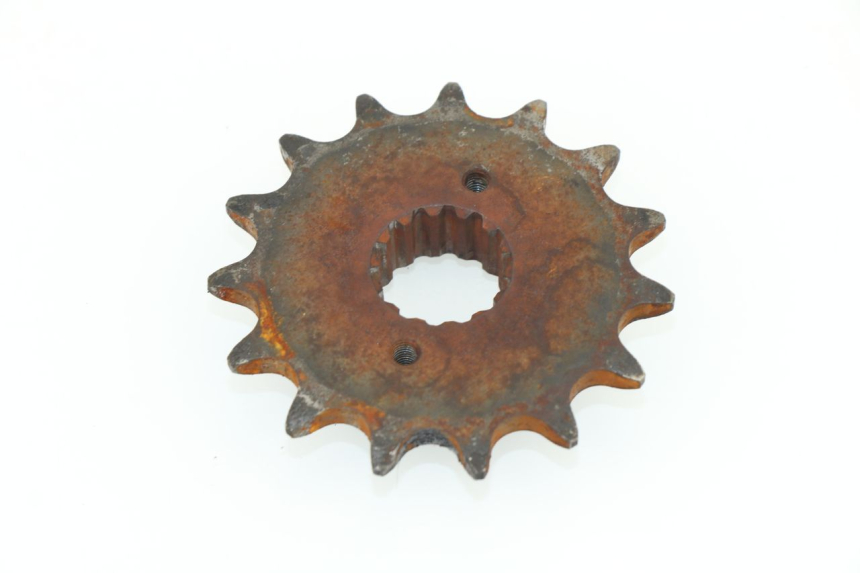 photo de RITZEL DUCATI MONSTER IE 620 (2002 - 2003) - Detailansicht des Bauteils