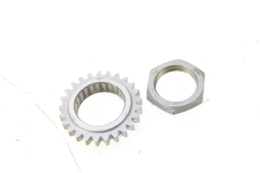 photo de RITZEL YAMAHA NEOS NEO'S 4T 50 (2008 - 2016) - Hauptansicht