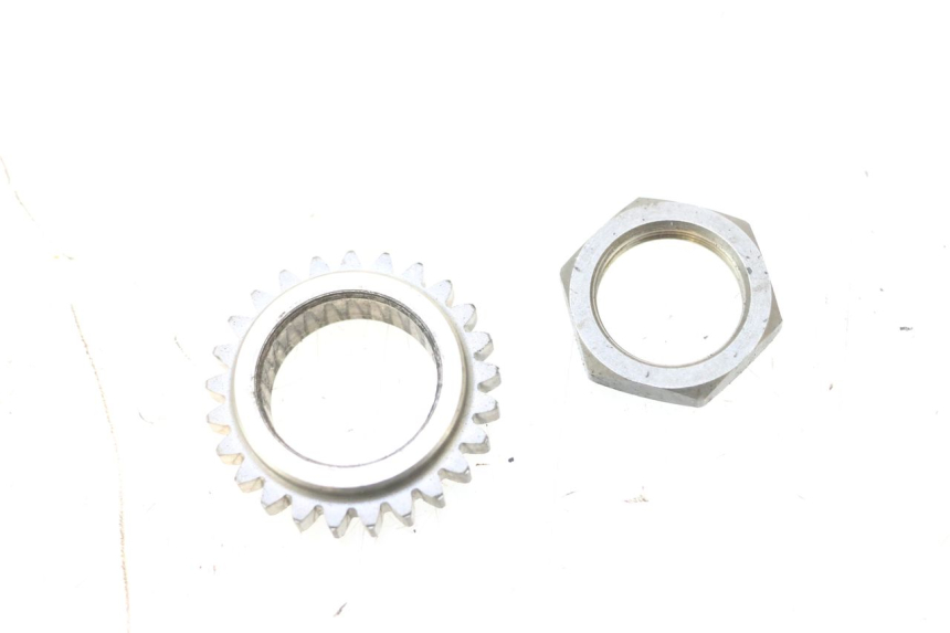 photo de RITZEL YAMAHA NEOS NEO'S 4T 50 (2008 - 2016) - Detailansicht des Bauteils