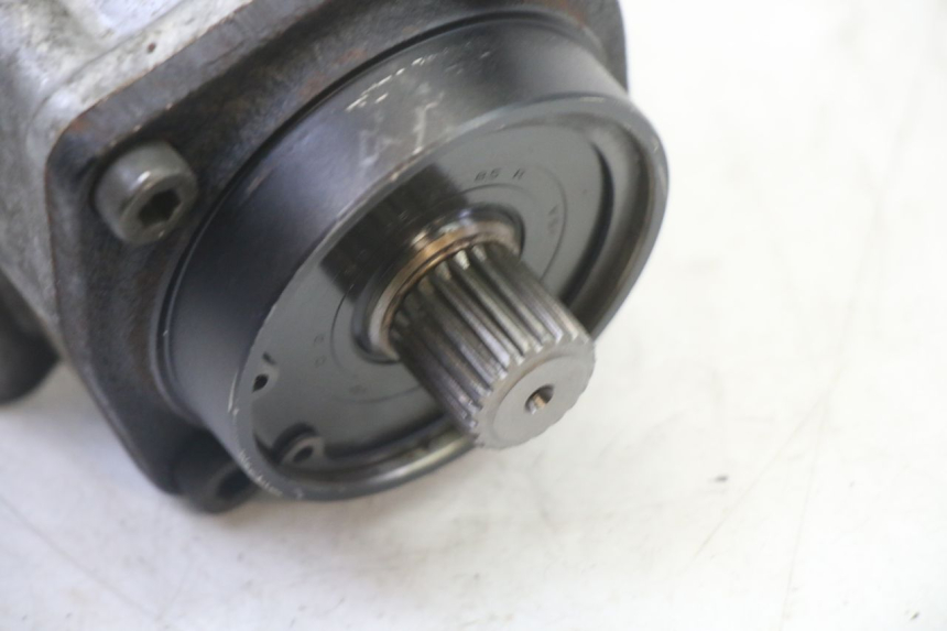 photo de RITZEL HONDA NTV DEAUVILLE 650 (2001 - 2006) - Charakteristische Merkmale