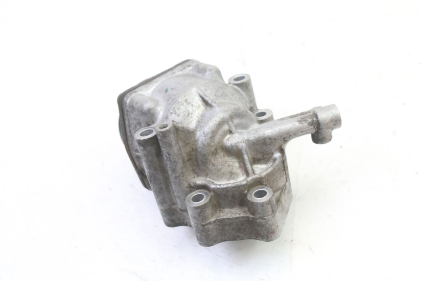 photo de RITZEL HONDA NTV DEAUVILLE 650 (2001 - 2006) - Hochauflösende Nahaufnahme