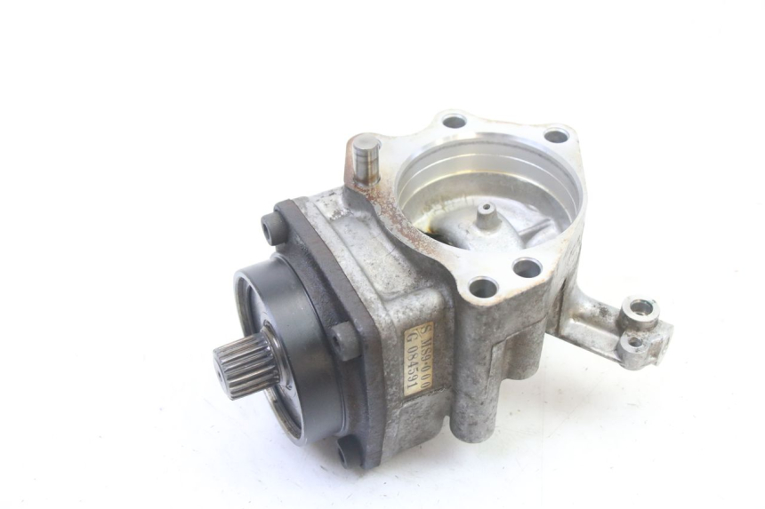 photo de RITZEL HONDA NTV DEAUVILLE 650 (2001 - 2006) - Ergänzendes Produktfoto