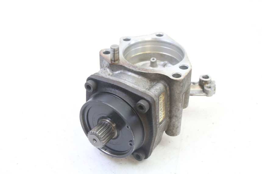 photo de RITZEL HONDA NTV DEAUVILLE 650 (2001 - 2006) - Alternativer Blickwinkel