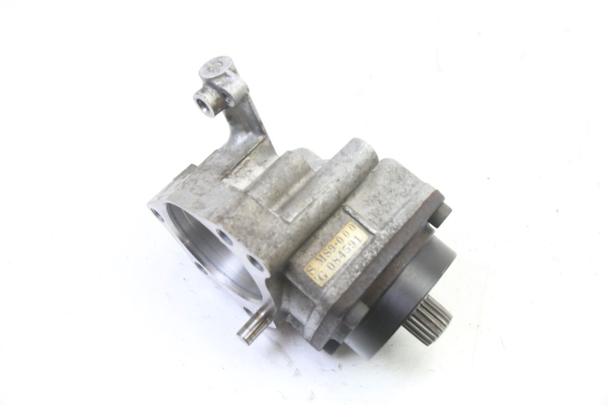 photo de RITZEL HONDA NTV DEAUVILLE 650 (2001 - 2006) - Qualität der Gebrauchtware