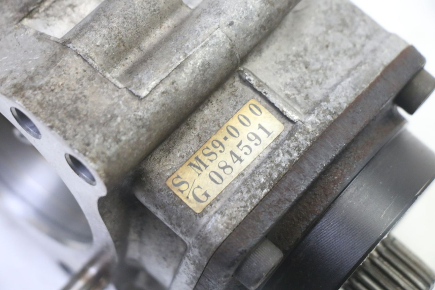 photo de RITZEL HONDA NTV DEAUVILLE 650 (2001 - 2006) - Profilansicht des Ersatzteils