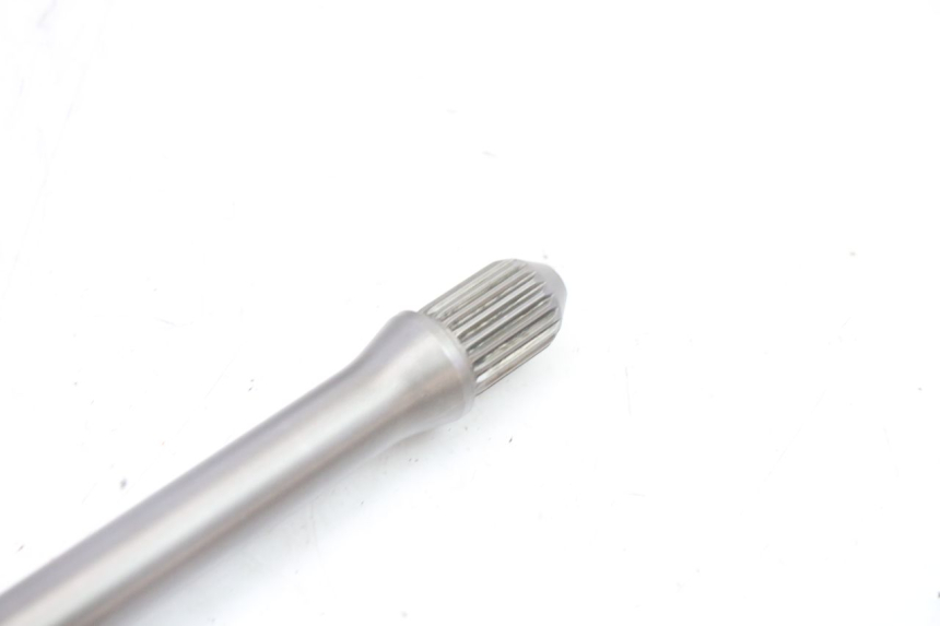 photo de RITZEL HONDA NTV DEAUVILLE 650 (2001 - 2006) - Zoom auf Gebrauchszustand