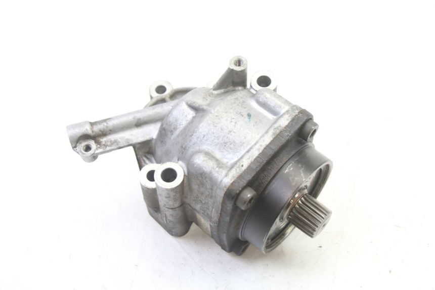 photo de RITZEL HONDA NTV DEAUVILLE 650 (2001 - 2006) - Kennzeichnungen und Originalreferenzen