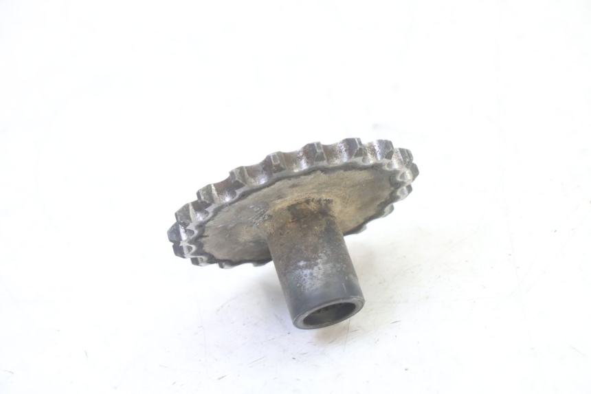 photo de RITZEL HYTRACK S 150 (2003 - 2011) - Alternative Perspektive