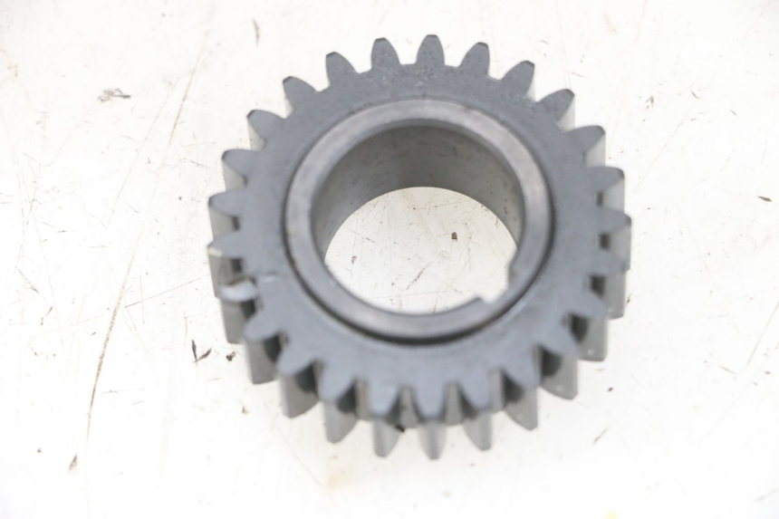 photo de RITZEL DAELIM S1 125 (2007 - 2016) - Hauptansicht