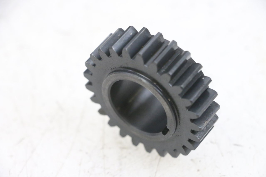 photo de RITZEL DAELIM S1 125 (2007 - 2016) - Detailansicht des Bauteils