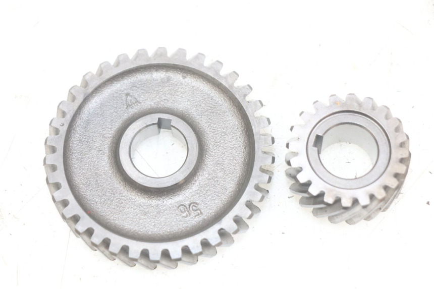 photo de RITZEL SHERCO SM-R 50 (2018 - 2021) - Hauptansicht