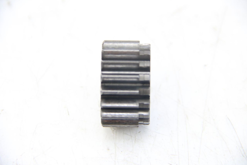 photo de ANTRIEBSRITZEL ORION AGB37 CRF1 DIRT BIKE 125 (2013 - 2021) - Zoom auf Gebrauchszustand