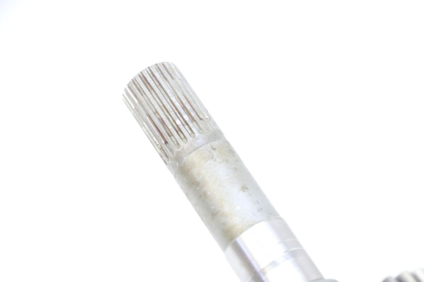 photo de GETRIEBE ANTRIEB SUZUKI BURGMAN 650 (2013 - 2020) - Gesamtansicht des Produkts