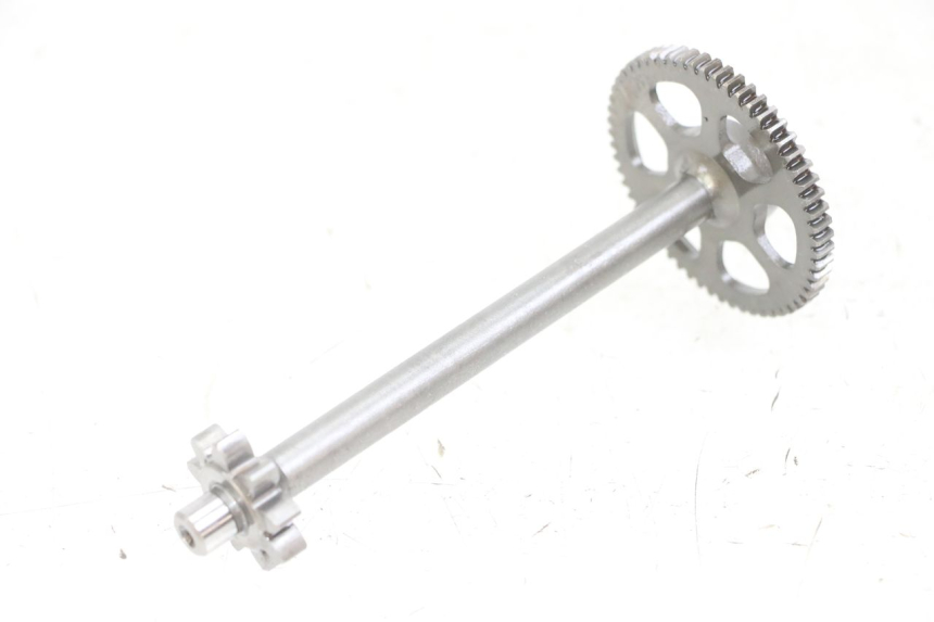 photo de GETRIEBE ANTRIEB HONDA CB R 1000 (2018 - 2023) - Hauptansicht