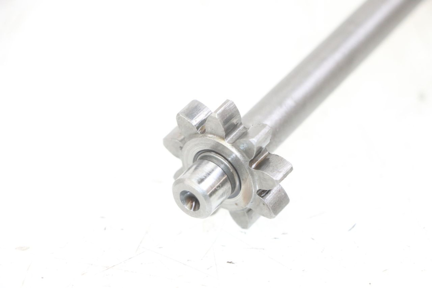 photo de GETRIEBE ANTRIEB HONDA CB R 1000 (2018 - 2023) - Detailansicht des Bauteils