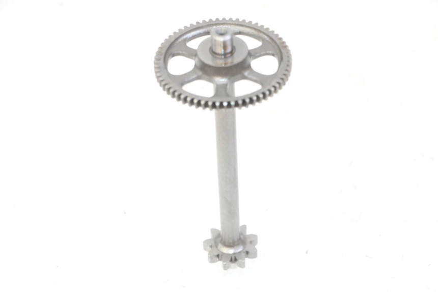 photo de GETRIEBE ANTRIEB HONDA CB R 1000 (2018 - 2023) - Zoom auf Gebrauchszustand