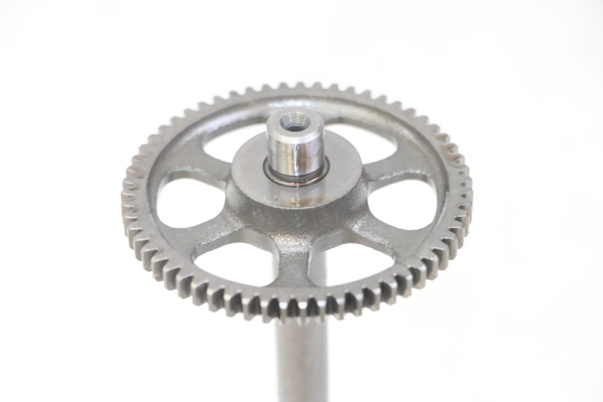 photo de GETRIEBE ANTRIEB HONDA CB R 1000 (2018 - 2023) - Alternative Perspektive