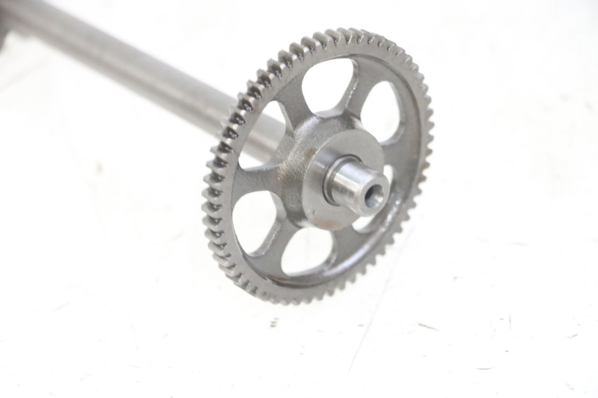 photo de GETRIEBE ANTRIEB HONDA CB R 1000 (2018 - 2023) - Gesamtansicht des Produkts