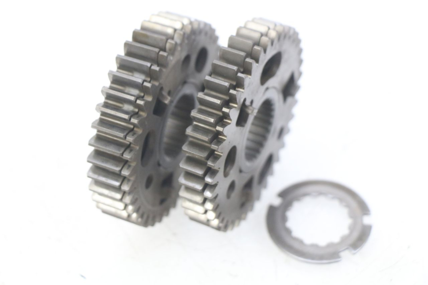 photo de ANTRIEBSRITZEL HONDA CBF 500 (2004 - 2007) - Detailansicht des Bauteils