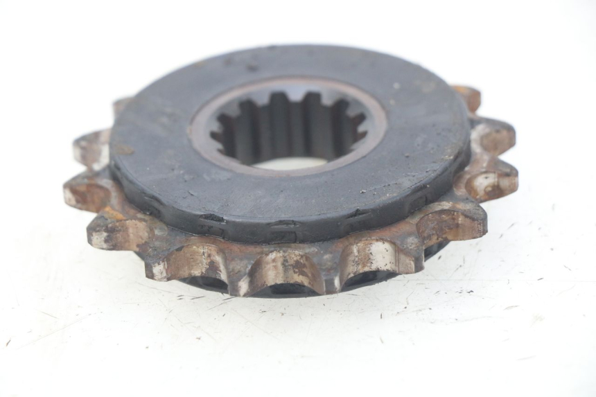 photo de GETRIEBE ANTRIEB HONDA CBRF CBR-F PC41 600 (2011 - 2013) - Hauptansicht